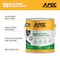Apoc APOC Bright White Silicone Roof Patch 0.9 gal AP-5811 - alternate 3